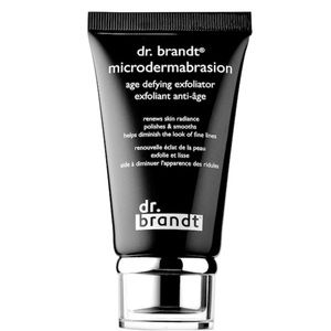 NEW Dr. Brandt Skincare Microdermabrasion